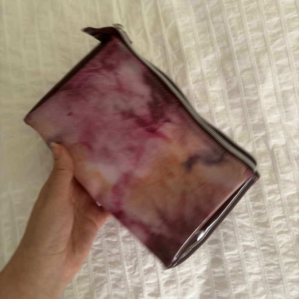 Ulta Beuty Makeup Bag